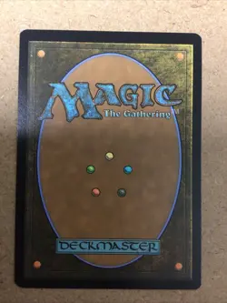 2025 Magic The Gathering The Soul Stone Marvel's Spider-Man Regular M 0066 - Image 2