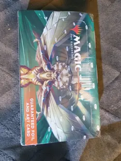 MTG Streets of New Capenna Set Booster Display Box New Sealed English Magic - Image 1