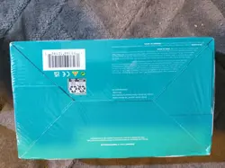 MTG Streets of New Capenna Set Booster Display Box New Sealed English Magic - Image 3