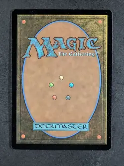 2026 MTG WAVES OF AGGRESSION #0013 TMNT: Source Material Borderless Mythic Rare - Image 2