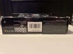 MTG Universes Beyond: Warhammer 40k Necron Dynasties Commander Collector's Ed. - Image 4