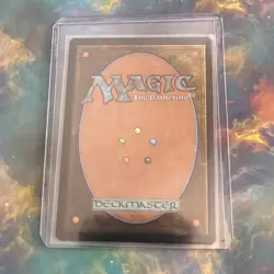 MTG Six (Borderless) [Modern Horizons 3] Foil Near Mint Magic - Image 2