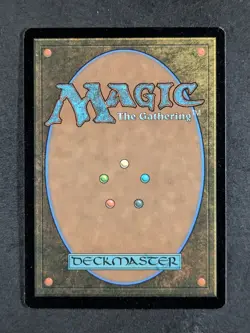 2026 MTG TROUBLE IN PAIRS #0003 TMNT: Source Material Borderless Mythic Rare - Image 2