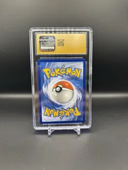 CGC PRISTINE 10 CHARIZARD AND BRAIXEN GX Tag Team Cosmic Eclipse Pokemon Card - Image 2
