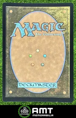 Ancient Tomb MTG Edge of Eternities Stellar Sights Poster Borderless Foil #0046 - Image 2