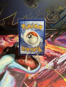 Gumshoos Illustration Rare 153/132 Pokemon TCG Mega Evolution Pack Fresh NM - Image 2