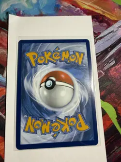 Gumshoos Illustration Rare 153/132 Pokemon TCG Mega Evolution Pack Fresh NM - Image 3