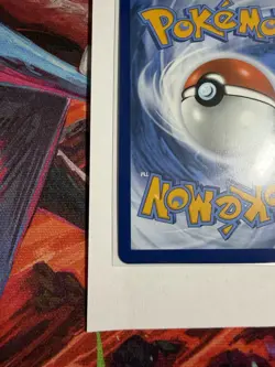 Gumshoos Illustration Rare 153/132 Pokemon TCG Mega Evolution Pack Fresh NM - Image 4