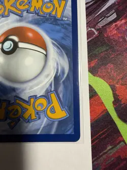 Gumshoos Illustration Rare 153/132 Pokemon TCG Mega Evolution Pack Fresh NM - Image 5