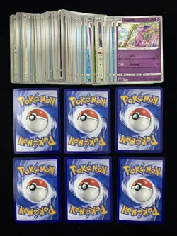 2025 Pokemon S-CHN Gem Pack Vol.2 CBB2C Flareon Jolteon Master Ball Lot*50 FN45 - Image 2