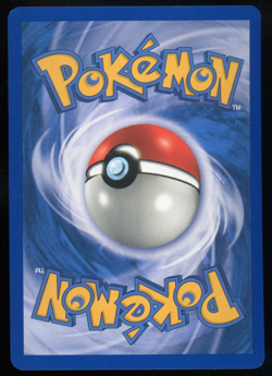 Pokemon 2003 Ex Ruby & Sapphire - Ralts - Reverse Holo - 68 - Image 2