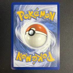 Pokemon Misty's Psyduck 193/182 SV10 Destined Rivals Illustration Rare Holo - Image 2