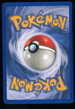 Pokemon 2003 Ex Ruby & Sapphire - Electrike - Reverse Holo - 30 - Image 2