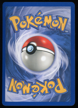 Pokemon 2003 Ex Ruby & Sapphire - Wailmer - Reverse Holo - 48 - Image 2