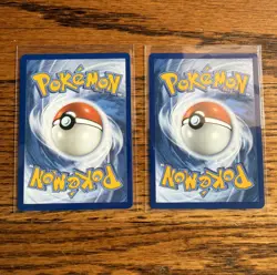 Pokemon Lillie's Clefairy ex JTG 2 Cards (173/159 and 056/159) - Image 4