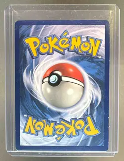 Lugia 2016 Pokemon XY Fates Collide #78 - Image 2