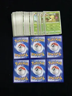 2025 Pokemon TCG S-CHN Poke Ball CBB2C 07 03/15 07 03/15 Leafeon Lot*61 ER08 - Image 2