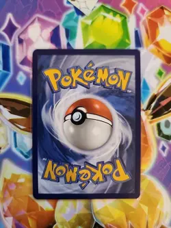 Excadrill 174/162SV05: Temporal Forces Illustration Rare Pokemon TCG Card - Image 2