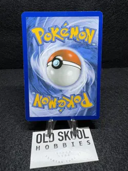 2016 Pokemon XY Evolutions ~ Misty's Determination Full Art #108/108 ~ NM - Image 2