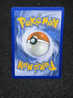 2016 Pokemon XY Evolutions ~ Misty's Determination Full Art #108/108 ~ NM - Image 3