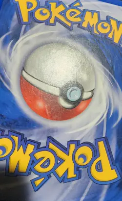 2000 Pokemon Dark Houndoom #7/105 Neo Destiny Holo Rare LP-MP - Image 5