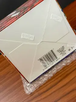 1999 Pokemon Base set 1st Edition Booster Box || Factory Sealed Wizards - Image 4