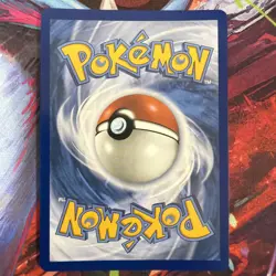 Oricorio ex - 024 ME: Mega Evolution Promo (MEP) 024 Holofoil Promo NM EN - Image 2