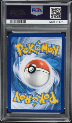 2023 Pokemon Mew EN - #198 Venusaur Ex Special Illustration Rare - PSA 9 MINT - Image 2