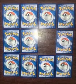 2024 Pokemon TCG S-CHN CS5aC-034/127 Mewtwo VSTAR RRR Lot*11 TB44 - Image 2