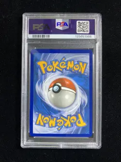 2019 Pokemon TCG EN Black Star World Champions Festival Promo #SM231 PSA 10 IC16 - Image 2