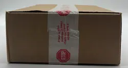 Pokemon TCG Mega Evolution Phantasmal Flames Booster Bundle Box SEALED CASE - Image 3