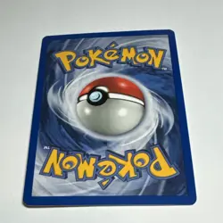 Pokemon TCG Pikachu Snap WOTC Black Star Promo - Image 4