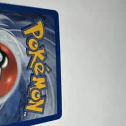 Pokemon TCG Pikachu Snap WOTC Black Star Promo - Image 5