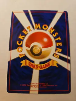 Pokemon TCG Blaine's Charmeleon Gym Challenge 005 Japanese Non Holo Pokemon - Image 2
