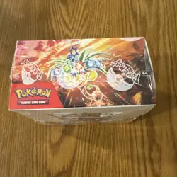 Pokemon TCG: Scarlet & Violet Surging Sparks Booster Box (36 Packs) NEW& SEALED! - Image 2