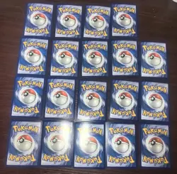 2023 Pokemon TCG CHS Gardevoir /CS3bC 124/122 CHR Character Rare lot*19 TB44 - Image 2