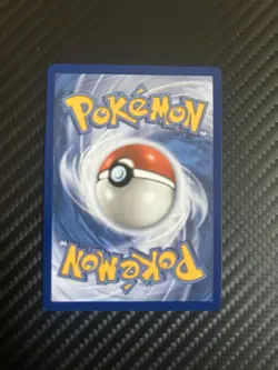 Sprigatito Ex 251 Full Art Pokemon Scarlet and Violet 151 Ultra Rare - Image 2