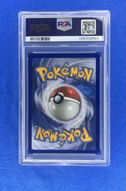 2021 Pokemon Celebrations M Rayquaza Ex Class Coll Roaring Skies #76 PSA 10 Gem - Image 2