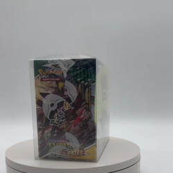 Pokemon TCG Sword & Shield Evolving Skies Booster Box SEALED - Image 2