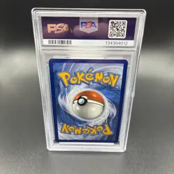 PSA 10 GEM MINT Prismatic Evolutions Sylveon ex 041/131 Holo Double Rare Pokemon - Image 2