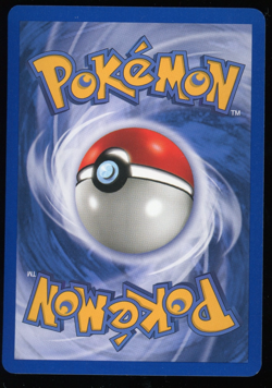Pokemon 2003 Ex Ruby & Sapphire - Electrike - Reverse Holo - 52 - Image 2