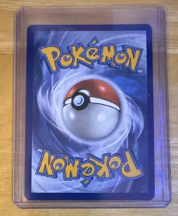 Pokemon Mega Lucario EX 179/132 Me01: Mega Evolution Holo Rare 340 HP English - Image 2