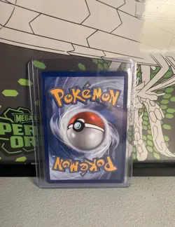 Pokemon TCG Mega Clefable EX SIR 119/88 Perfect Order🔥 - Image 2