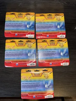 Silver Tempest + Astral Radiance 2-pack blister (x5) Pokemon TCG Factory Sealed - Image 2