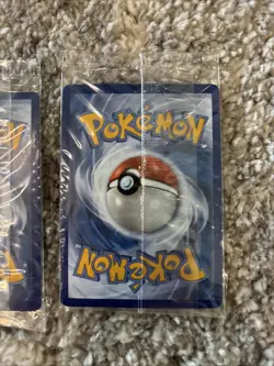 Pokemon TCG Mewtwo V 229 Sworld Shield Black Star Promo Full Art Rare, NM Sealed - Image 4