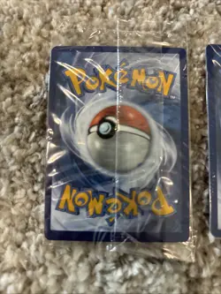 Pokemon TCG Mewtwo V 229 Sworld Shield Black Star Promo Full Art Rare, NM Sealed - Image 5