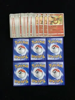 2025 Pokemon TCG S-CHN Master Ball CBB2C 04 10/14 04 01/14 Flareon Lot*53 ER08 - Image 2