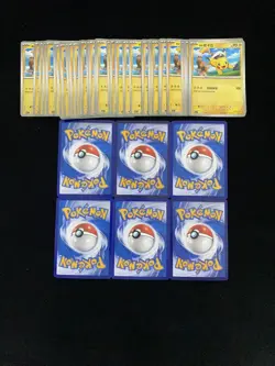 2025 Pokemon TCG S-Chinese CBB1C 07 01/09 Captain Pikachu Pokeball Lot*43 FN45 - Image 2