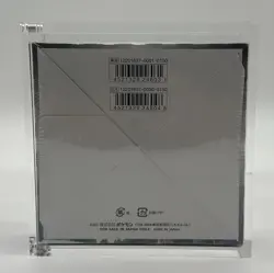 Pokemon TCG Japanese Sun & Moon SM9 Tag Bolt Booster Pack Box w/Acrylic - Image 3