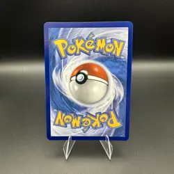 Pokemon TCG N’s Zekrom #031 Black Star Promo Ascended Heroes Promo - Image 2